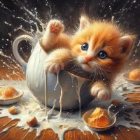 Пазл Неудача