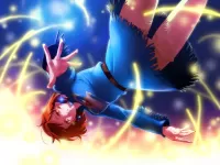 Пазл Невсикая и омы