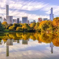 Пазл New York