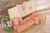 Пазл Нежный десерт