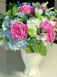 Пазл Нежность