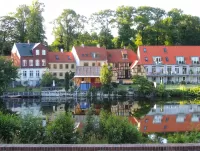 Пазл Ниборг Дания