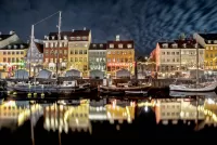 Пазл Нидерланды