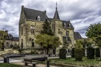 Пазл Нидерланды