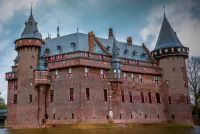 Пазл Нидерланды