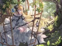 Пазл Nightingale