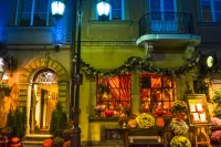 Пазл Ночная улица