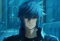 Пазл Noctis Lucis Caelum