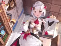 Пазл Ноэлль 