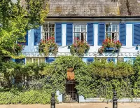 Пазл Ноттинг Хилл