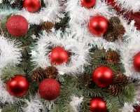 Пазл Новогодний
