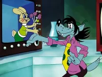 Пазл Ну погоди