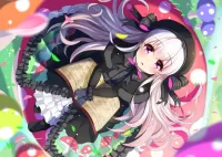 Пазл Nursery Rhyme