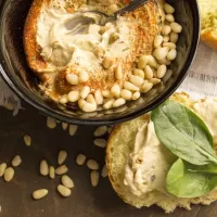 Пазл Нутовая паста