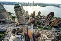 Пазл Нью Йорк США