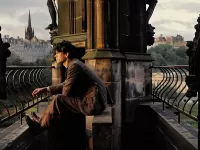 Пазл Облачный атлас