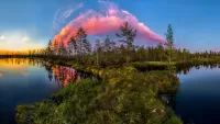 Пазл Облако