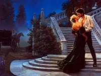 Пазл Объятие