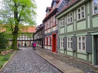 Пазл Оденсе Дания