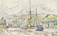 Пазл Одьерн