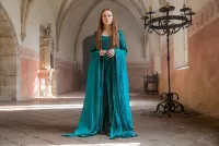 Пазл Офелия