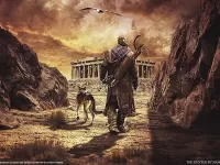 Пазл Охотник