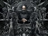 Пазл Охотник на ведьм