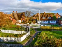 Пазл Оланд Германия