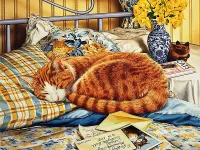 Пазл Он вернется