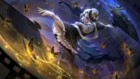 Пазл Onmyoji Arena
