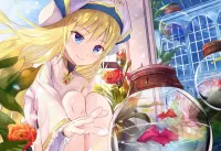 Пазл Onna Shinkan