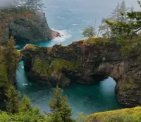 Пазл Орегон