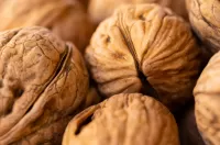 Пазл Орехи