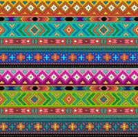 Пазл Орнамент