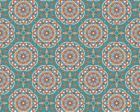 Пазл Орнамент