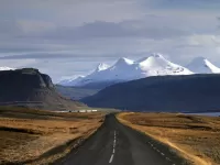 Пазл Горы в Ирландии