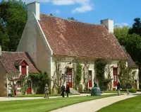 Пазл Ферма Марии-Антуанетты