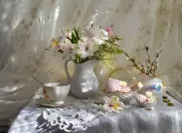 Пазл Ослепительный май