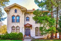 Пазл Особняк 