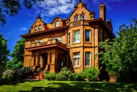 Пазл Особняк