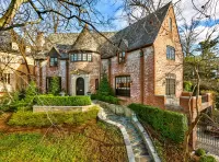 Пазл Особняк