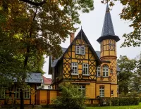 Пазл Особняк