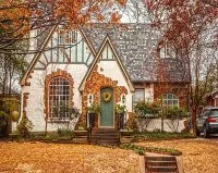 Пазл Особняк