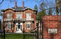 Пазл Особняк