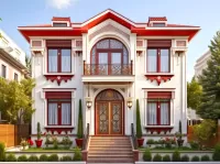 Пазл Особняк