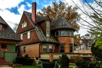 Пазл Особняк