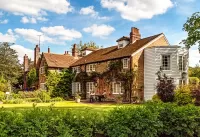 Пазл Особняк