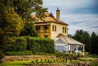 Пазл Особняк Mount Lofty