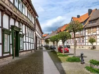 Пазл Остервик Германия