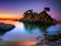 Пазл Остpовок